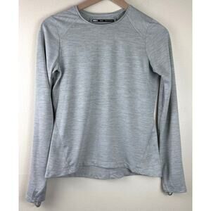 REI Co-op Women's Active Pursuits Long Sleeve Crew Shirt Size XS